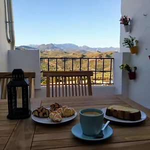 Сasa de vacaciones La Casa De Mi Rosa, Olvera